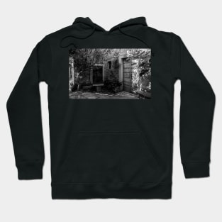 Groznjan Hoodie